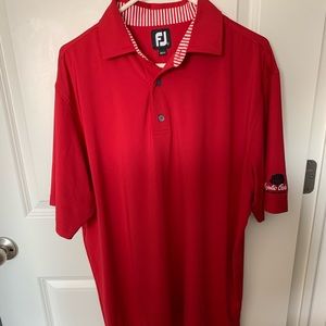 FootJoy Golf Polo